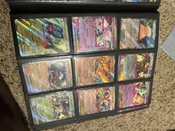 Pokemon TCG-Lot Of 150 EX Cards Random Sets. M/NM All Cards Shown - Image 3