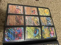 Pokemon TCG-Lot Of 150 EX Cards Random Sets. M/NM All Cards Shown - Image 4