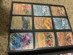 Pokemon TCG-Lot Of 150 EX Cards Random Sets. M/NM All Cards Shown - Image 5