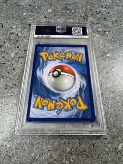 Pokemon TCG Cards Striped Charizard SM226 Black Star Promo Holo PSA 9 MINT - Image 5