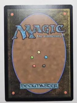 Thalia and The Gitrog Monster (Foil) MOM 255 NM March of the Machine Near Mint+ - Image 5