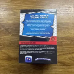 Pokemon TCG - Scarlet & Violet Black Bolt - Booster Bundle - 6 Packs - Sealed - Image 2