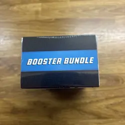 Pokemon TCG - Scarlet & Violet Black Bolt - Booster Bundle - 6 Packs - Sealed - Image 5