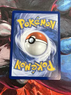Team Rocket's Moltres ex 208/182 Sv10 Destined Rivals FA 2025 Pokemon Holo - Image 2