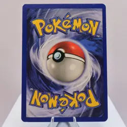 Pokemon TCG - Meowth 56/64 Jungle Common 1st Edition WOTC 1999 - MP - Image 3