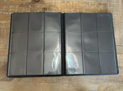 Pokemon Mewtwo Binder (Ultra Pro 9-pocket) - Image 3