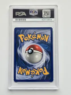Pokemon Golem Ex 91/97 - PSA 9 - Image 2