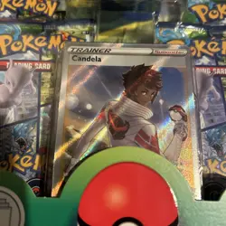 Pokemon GO Team Valor Special Collection Box Brand New Sealed - Image 4