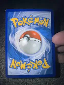 BEBECAILLE COMMUNE - POKEMON 34/40 PROMO MAC DONALD MCDO 2018 FR - Image 2