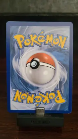 Pokemon TCG Darkrai EX 63/108 - Dark Explorers - NM/LP - Image 2