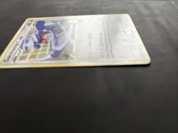 Pokemon TCG 2009 Supreme Victors Garchomp C Lv.62 60/147 Regular Non Holo - PLYD - Image 2