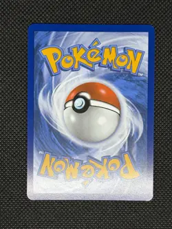 Pokemon TCG TEAM ROCKET’S WEEZING 199/182 SV Destined Rivals Illustration Rare - Image 2