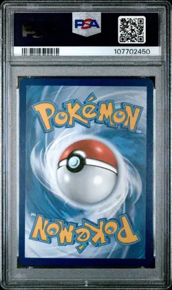 2022 POKEMON SWSH BRILLIANT STARS #TG24 FULL ART/ACEROLA'S PREMONITION PSA 10 - Image 2
