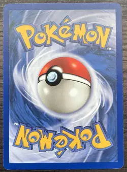 1st Edition Kabuto 50/62 Pokemon TCG WOTC Base Set Fossil MINT - Image 2