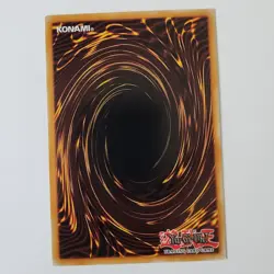 Soprano the Melodious Songstress - CROS-EN010 - NM/VLP - Common - 1st ed Yugioh - Image 2