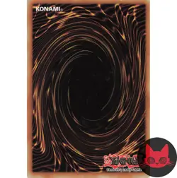 Yugioh Double Iris Magician PEVO-EN003 Ultra Rare 1st Edition NM - Image 2