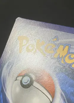 Suicune 30/122 Breakpoint Holo (See Photos) Pokemon Card - Image 3