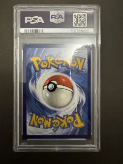 Pokemon TCG Absol Crown Zenith: Galarian Gallery Holo Rare Card GG16/GG70 PSA 9 - Image 2