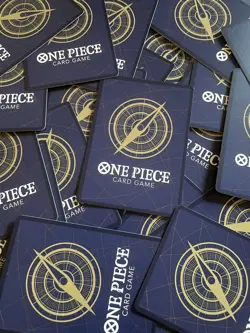 Romance Dawn Card singles (English) One Piece Trading Card Game OP01 - Image 2