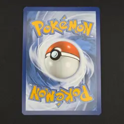 Pokemon TCG Card Bulbasaur 166/165 S&V 151 Illustration Rare *English* - NM - Image 2