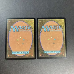 Set of x2, MTG Steelshaper's Gift Fifth Dawn Regular - Image 2