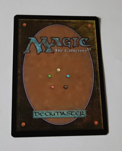 MtG Bloodforged Battle-Axe (MOC-0349) Rare English MINT - Image 2