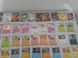 Pokemon TCG Bulk Auction 80+ Rare Cards 165+ Reverse Holos Plus Heaps Of Bulk . - Image 3