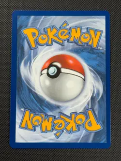 Mega Lopunny ex 084/094 Pokemon Card Mega Phantasmal Flames Holo Rare - Image 2