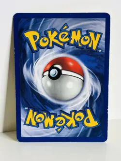 Lt. Surge's Electabuzz 27/132 - Gym Heroes - Rare Pokemon Card - Image 2