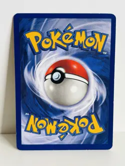 Pokemon Trader 77/102 Base Set Rare Trainer - WOTC Pokemon Card - Image 2