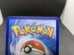 Sen-Long 184/162 Gewalten der Zeit Pokemon Karte Deutsch/German Holo Rare TEF DE - Image 3