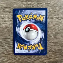 POKEMON CARD TCG - DARK RATICATE 51/82 - WOTC TEAM ROCKET 1ST EDITION 2000 - Image 2