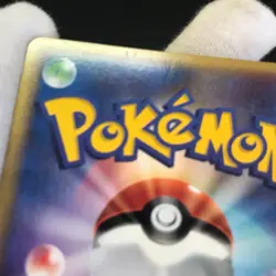 Pokemon e Series Beedrill 005/088 1st Edition Holo Rare Japanese Card TCG - Image 3