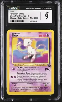 Pokemon Card Lot of 10 Graded Slabs! AMAZING DEAL - OVER $300 in VALUE!! - Image 5