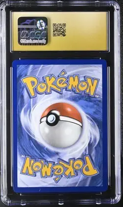 Ethan's Ho-Oh ex 209/182 Sv10: Destined Rivals Holo - PRISTINE 10!! Amazing Card - Image 2