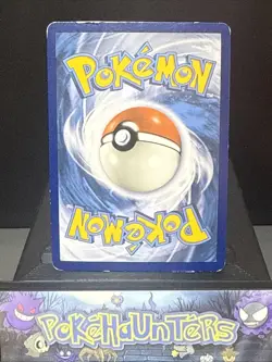 Pokemon Card Pheromosa GX 140/156 Ultra Prism Sun & Moon Full Art Rare Played - Image 4