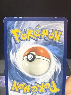 Pokemon Card Pheromosa GX 140/156 Ultra Prism Sun & Moon Full Art Rare Played - Image 5