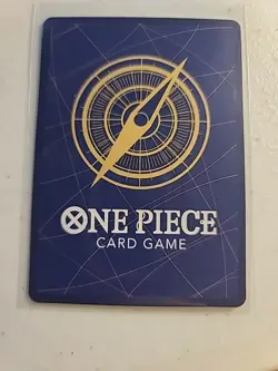 Portgas.D.Ace - P-074 - Promo - One Piece Card Game - Best Vol3 N/M - Image 4