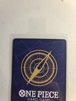 Portgas.D.Ace - P-074 - Promo - One Piece Card Game - Best Vol3 N/M - Image 5