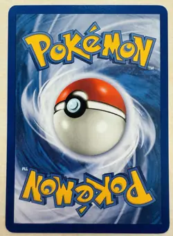 Slowpoke 55/62 (1st Edition) - Vintage 1999 Wotc Fossil Set - Pokemon Card [NM] - Image 3