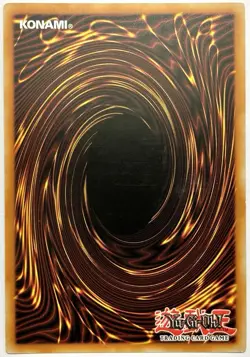 INOV-EN045 Crystron Ametrix - Super Rare 1st Edition Near Mint YuGiOh Card - Image 2