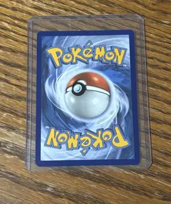 Pokemon TCG Mega Gengar Ex 056/094 Double Rare Card Phantasmal Flames - Image 2