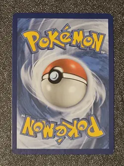 The Pokemon TCG Mew Holo Unbroken Bonds 76/214 2019 Holo Card - Image 2