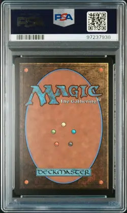 2024 MTG SECRET LAIR DROP FOIL #1604 SOL RING PSA 9 - Image 2