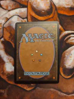 FOIL Transcendent Master Rise of the Eldrazi ROE Magic the Gathering 1st Edition - Image 2