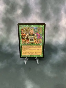 Eladamri, Lord of Leaves Tempest Regular - Image 1