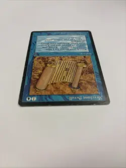 Merchant Scroll HP MTG Homelands 33 Blue Sorcery Tutor English Regular - Image 4