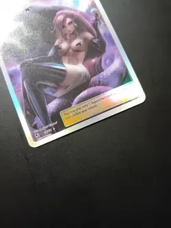 🔥 Pokemon Jessie | Custom Waifu Card * Exklusive * Premium * SEXY RARE - Image 4