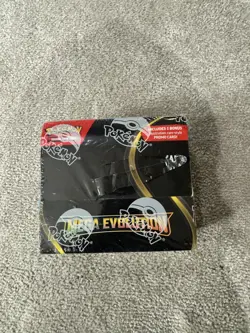 Pokemon TCG Mega Evolutions Enhanced Booster Box (36 Packs + 1 Promo) - See Desc - Image 1