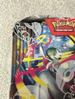Pokemon TCG Mega Evolutions Enhanced Booster Box (36 Packs + 1 Promo) - See Desc - Image 3